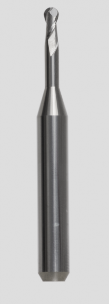 Horico CAD/CAM-Fräser  Datron Co.Cr. 6mmSchaft